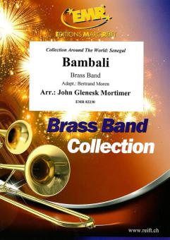 Bambali Standard