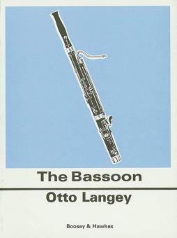 Practical Tutor for the Bassoon 