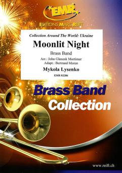 Moonlit Night Standard