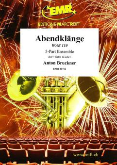 Evening Sounds WAB 110 Download