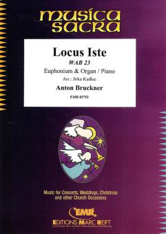 Locus Iste WAB 23 Download