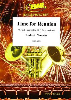 Time for Reunion Download