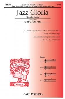 Jazz Gloria 