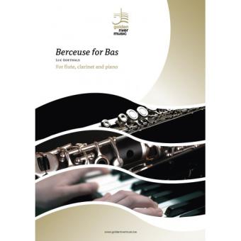 Berceuse for Bas 