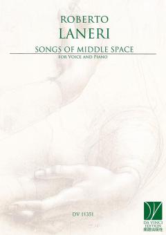 Song Book of Middle Space 