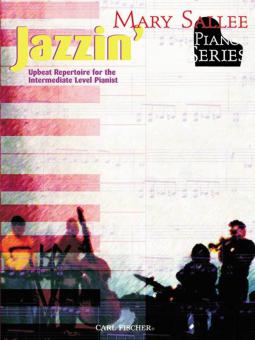 Jazzin' 