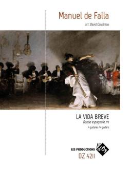 La vida breve 