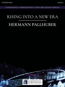 Rising into a new era 