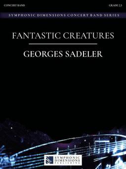 Fantastic Creatures 