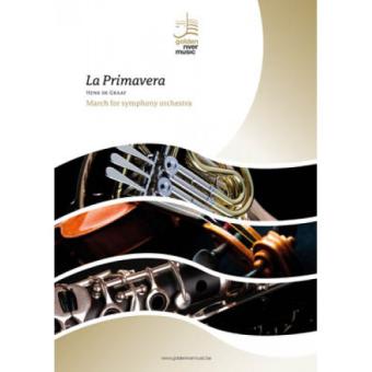 La Primavera 