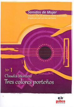 3 Colores portenos 