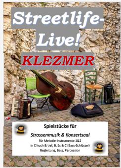 Streetlife live! Klezmer 