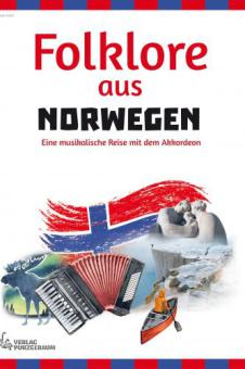 Folklore aus Norwegen 