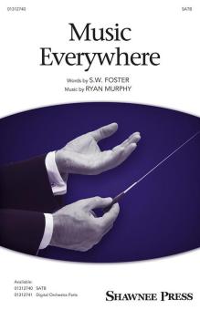 Music Everywhere Standard