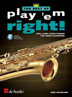 The Best of Play 'em Right 
