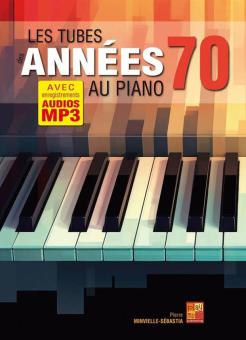 Music Playbacks - Piano Blues 