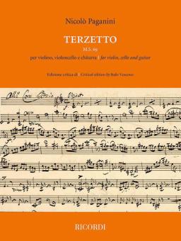 Terzetto M.S. 69 