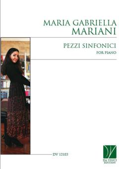 Pezzi Sinfonici 