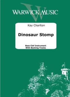 Dinosaur Stomp 