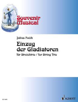 Einzug der Gladiatoren 