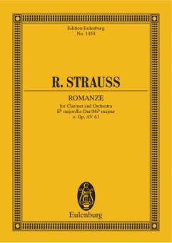 Romanze Eb major Download