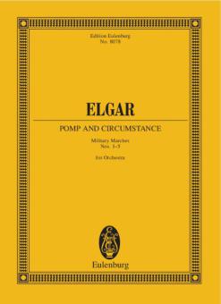 Pomp and Circumstance Download