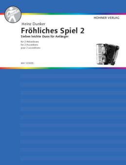Fröhliches Spiel 2 Download