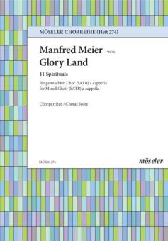 Glory Land Download