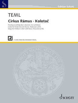 Cirkus Rámus 