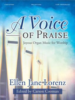 A Voice of Praise 