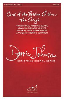 Carol of the Russian Children/The Sleigh Standard
