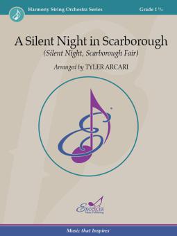 A Silent Night in Scarborough Standard