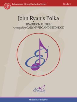 John Ryan's Polka Standard