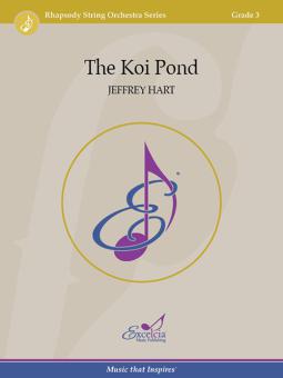 The Koi Pond Standard