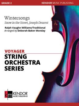 Wintersongs 
