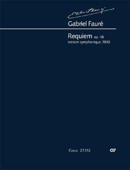 Requiem Op. 48 Download