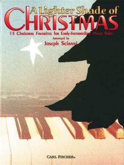 A Lighter Shade of Christmas 