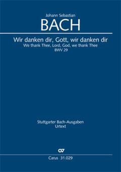 Wir danken dir, Gott, wir danken dir Download