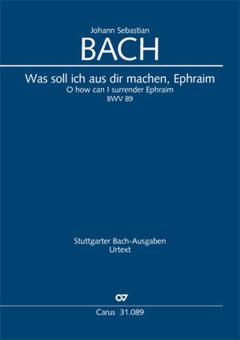 Was soll ich aus dir machen, Ephraim Download