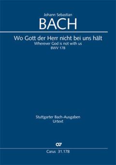 Wo Gott der Herr nicht bei uns hält Download