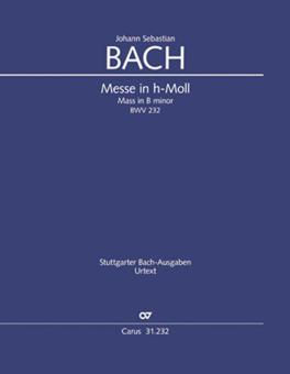B minor Mass BWV 232 Download