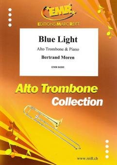 Blue Light Standard
