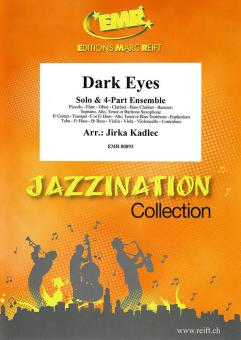 Dark Eyes Standard