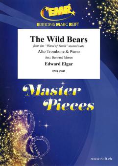 The Wild Bears Standard