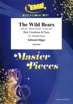 The Wild Bears Standard