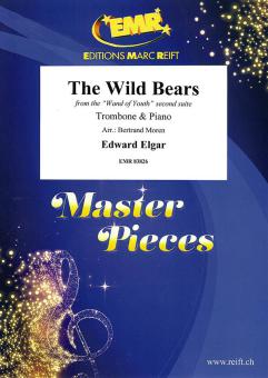 The Wild Bears Standard