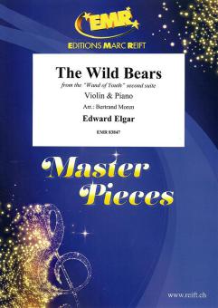 The Wild Bears Standard