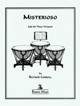 Misterioso 