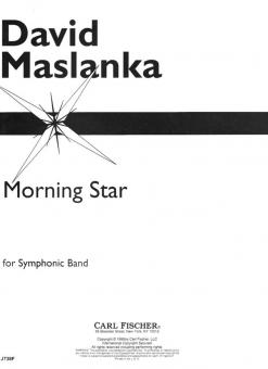 Morning Star 