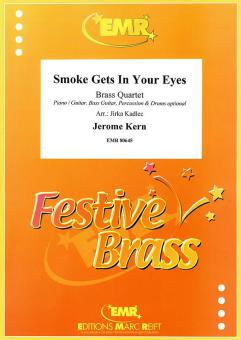Smoke Gets In Your Eyes Standard